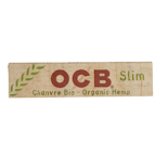 Organic Hemp Slim - OCB Papers