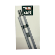 Zen - Silver - Yocan