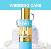 Dime-2G Disposable Dime Wedding Cake: Hybrid