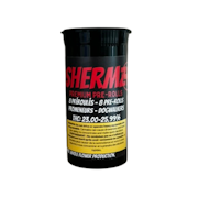 Dogwalkers Prerolls - Indica - 8pack - Shermz