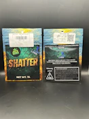 Big River - Jack Herer Shatter - 1g