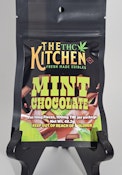 THK-Mint Chocolate 100MG Chocolate Bar