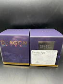 Dragon Fire Farms - Elevated Ape - 3.5g