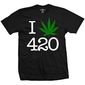 420 - (Black - XXXL)