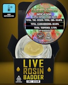 Candied Apples Live Rosin Jam Jar 1g