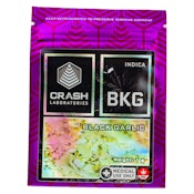 Crash Labs Shatter - Black Garlic - 1g