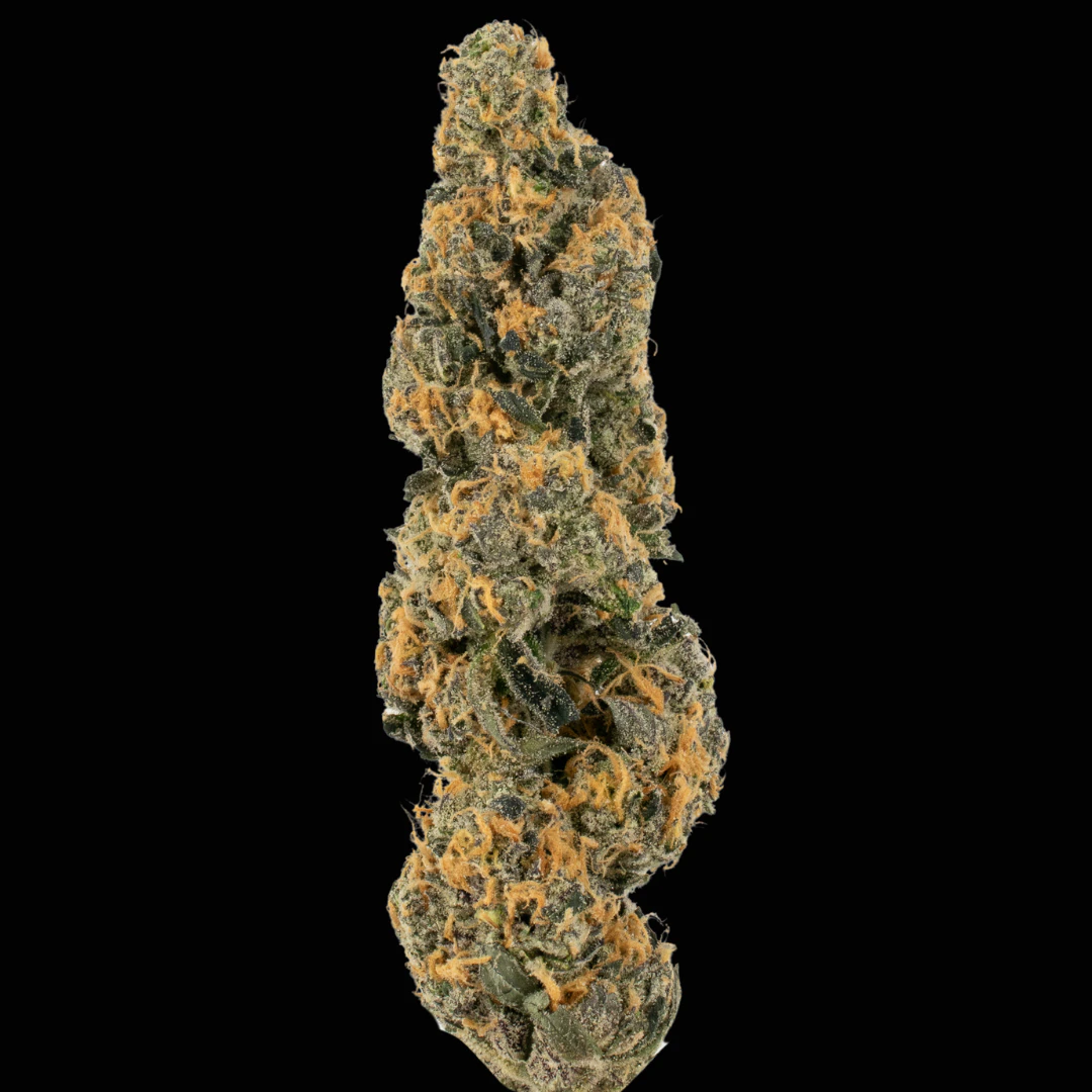 Cannabis Flower - $8g - Snowman Og - By the Gram Main Image