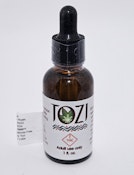 Tozi- Comfort Skin Oil 20MG THC/30MG CBD
