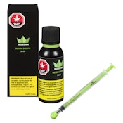 Redecan - Reign Drops 15:15 - Blended Hybrid - 30ml