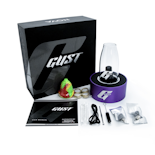 Gust Purple Electronic Vaporizer - Nova