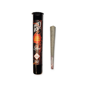SUBLIME-INFUSED HOT ROD PRE ROLL CHERRY PIE 30% THC