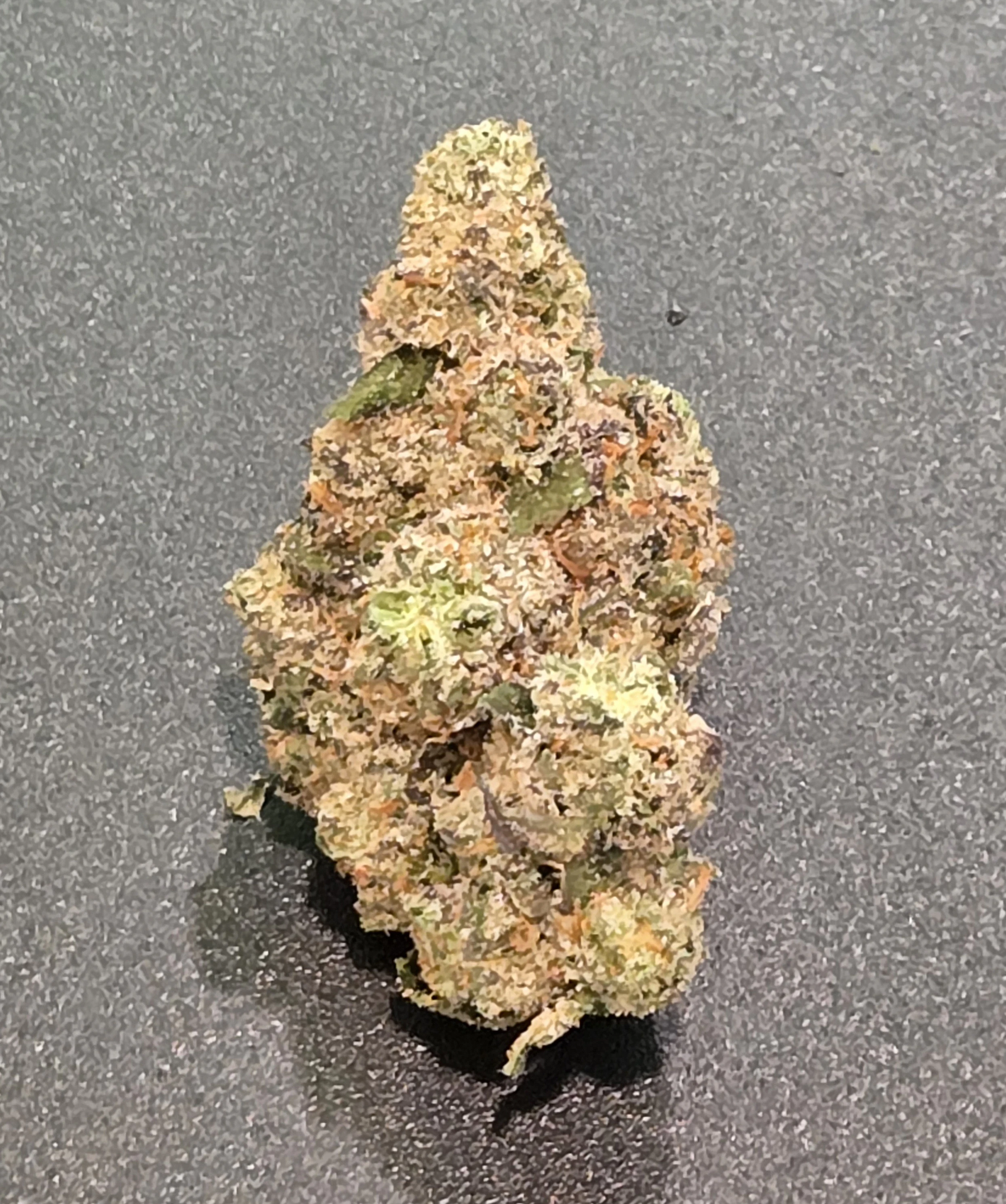 Cannabis Flower - $12g Gypsy Soap - By The Gram Main Image