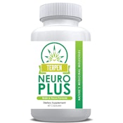 NEURO PLUS BRAIN AND FOCUS