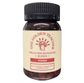 Power Capsules - 2500mg - The Golden Teacher