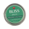 Party Mix Gummies - THC - 375mg - Bliss