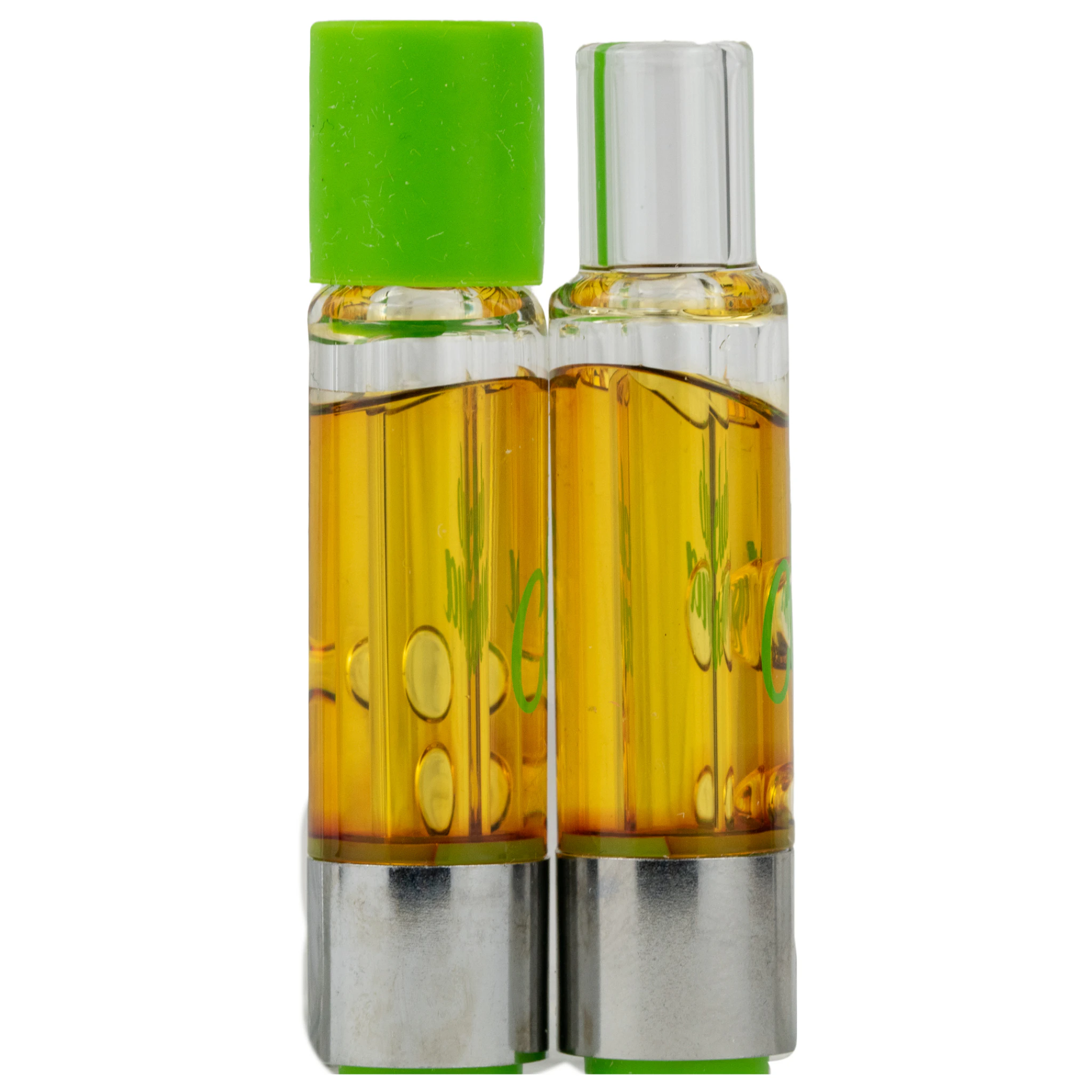 Club Canna - Sour Tsunami 1g - Club Canna Cartridges Main Image