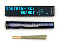 Crunchberry 1g PreRoll