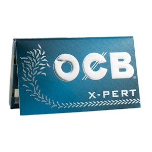 OCB Papers - X-Pert Blue Double - OCB Papers