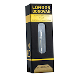 Slurricane Cartridge - 1g - London Donovan Cartridges