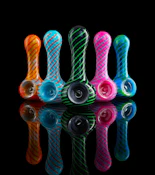 Eyce ORAFLEX Spiral Spoon