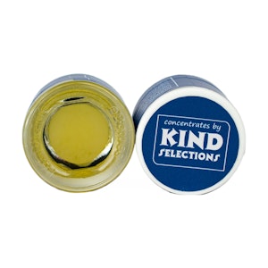 Kind Selections - Sour Garlic Cookies FSE - 2g - Kind Selections