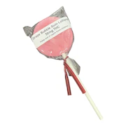 Grape Bubble Gum Lollipop - 50mg - Choice Edibles