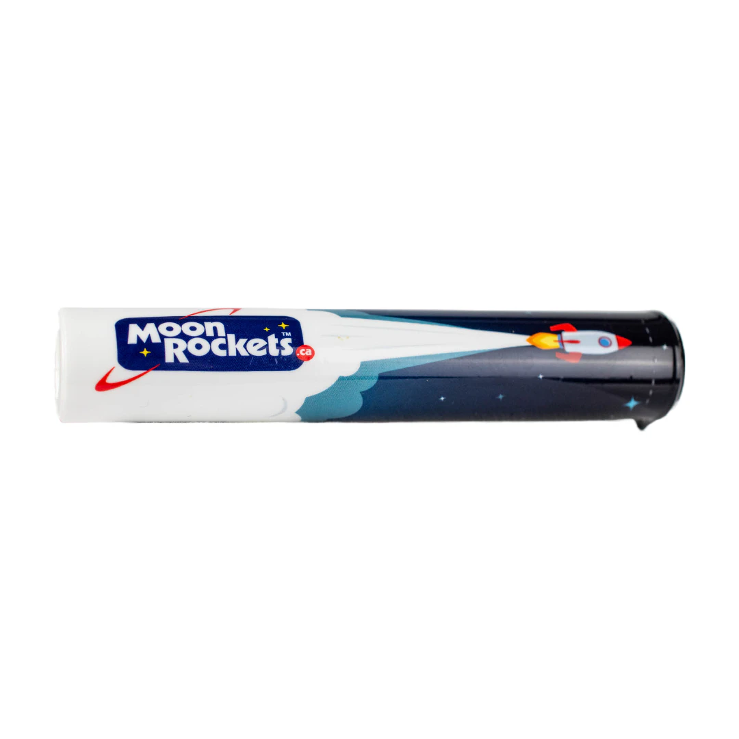 Fukushima - Indica Moonrocket - 1g - Fukushima Prerolls Main Image