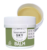 Eucalyptus Balm