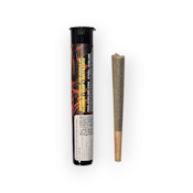 MVE - Acapulco Gold Infused 1g Hot Rod Pre Roll - Sativa