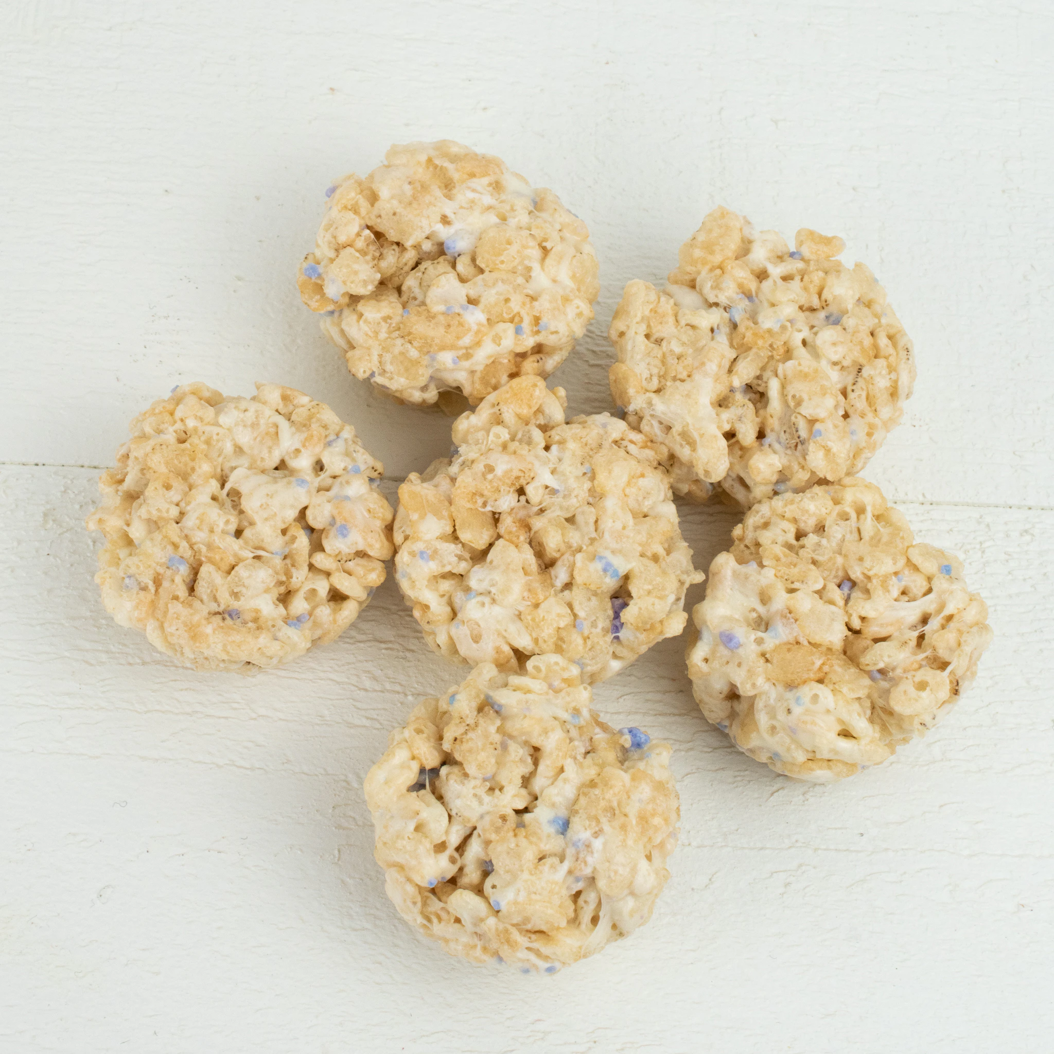 The Bakery - Hybrid Astro Bites - 60mg - The Bakery Main Image