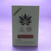 KM - Apple/Banana 5-pack pre-roll 0.7 - 3.5g