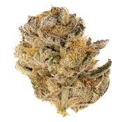 LaHoja - Black Delta - Hybrid - 3.5g