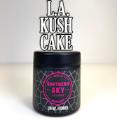 LA Kush Cake - 3.5g