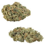 Big Bag O' Buds - Comboz: Ultra Sour + Tropical Cookies Sativa 2 x 14g Dried Flower - Sativa