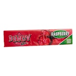 Raspberry King Size - Juicy Jay's Papers