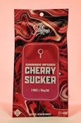 MVE - Sublime Cherry Sucker (1pc / 10mg)