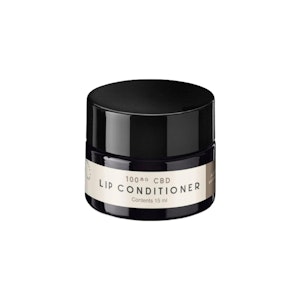 Rya - CBD Lip Conditioner - 100mg - Rya Organics