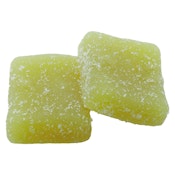 Wyld - Real Sour Apple Soft Chews - Sativa - 2 pack