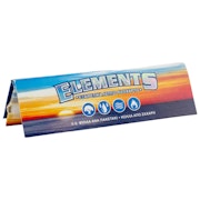 Ultra Thin - Single Wide - Elements Papers