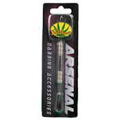 Sativa Dab Tool - Arsenal