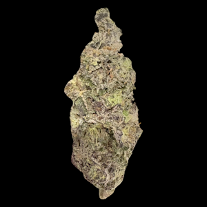 Cannabis Flower - $8g Purple Octane - By the Gram