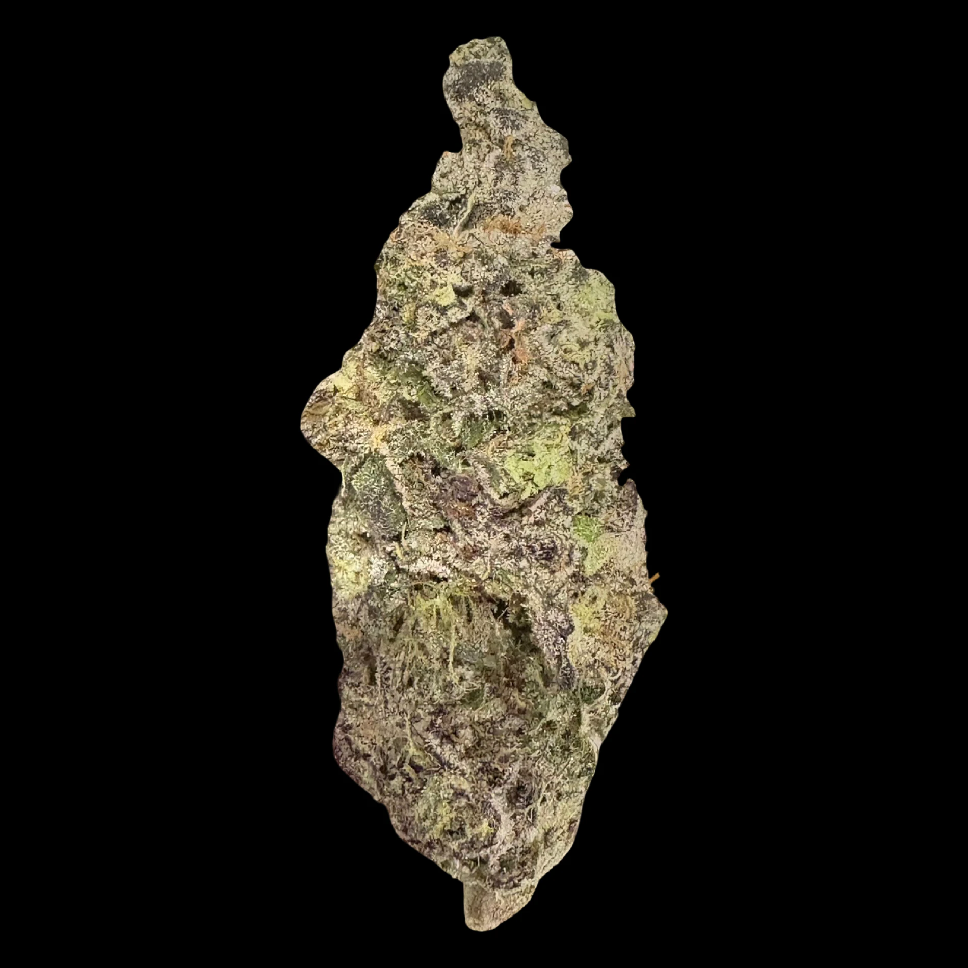 Cannabis Flower - $8g Purple Octane - By the Gram Main Image
