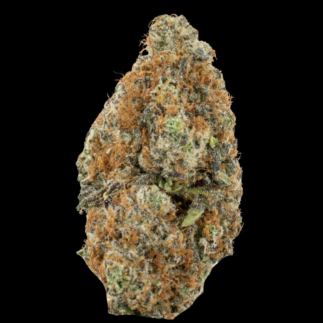 Cannabis Flower - $8g Jagger - By the Gram Main Image