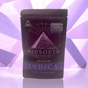 MSE - Full Spectrum - Kosher Dawg  - Cartridge - 1g