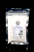 Grateful Dude's 333mg CBD Lavender Bath Salts