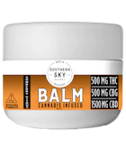 Sunberry Citrus Balm