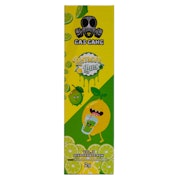 Lemon Lime Vape Pen - 1g - Gas Gang