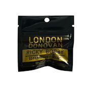 Ricky Bobby Seeds - London Donovan
