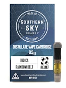 Rainbow Belts Vape Cart - 0.5g