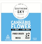 Punch Breath - 3.5g